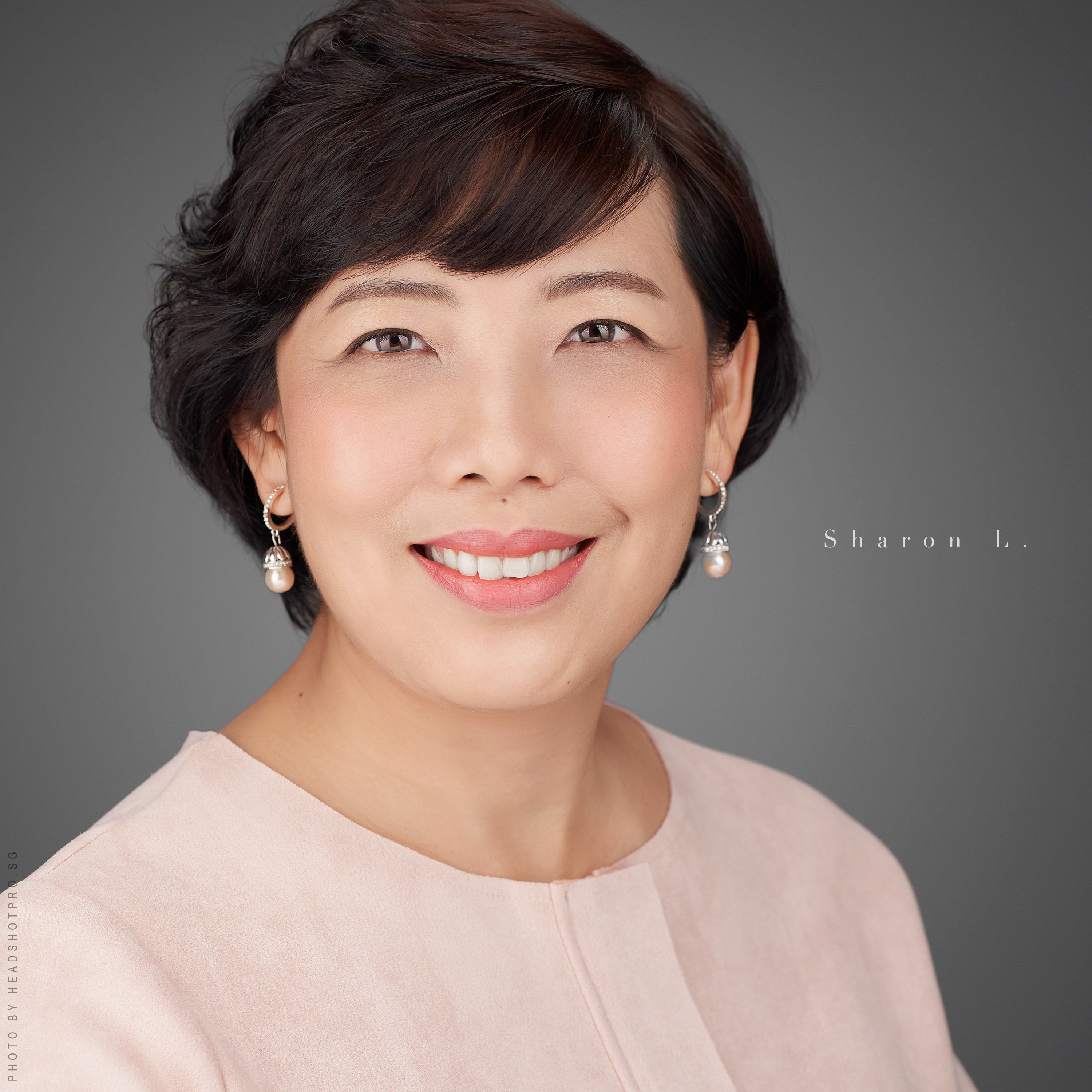 Dr Sharon Lim