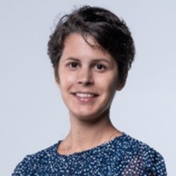 Asst Prof Perrine Hamel