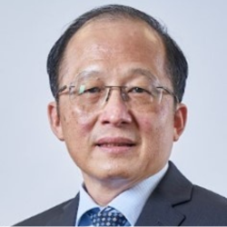 Assoc Prof Tong Lee Tiong Robert