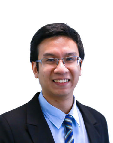 Dr Prayook Jatesiktat