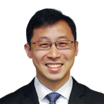 Dr Bryan Tan