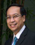 A/Prof Daniel FUNG Shuen Sheng