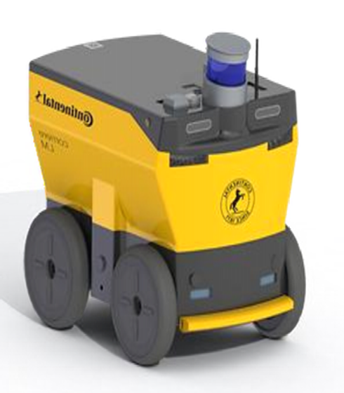 Future Health Technologies with Singapore-ETH Centre @CREATE