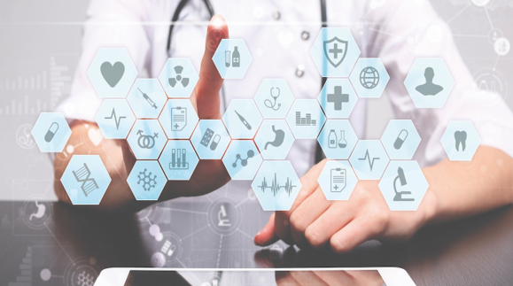 Future Health Technologies with Singapore-ETH Centre  @CREATE