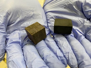 Anodes created using NTU Singapore's technique