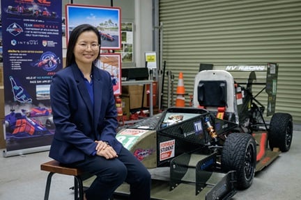 Photo of Prof Yeong Wai Yee