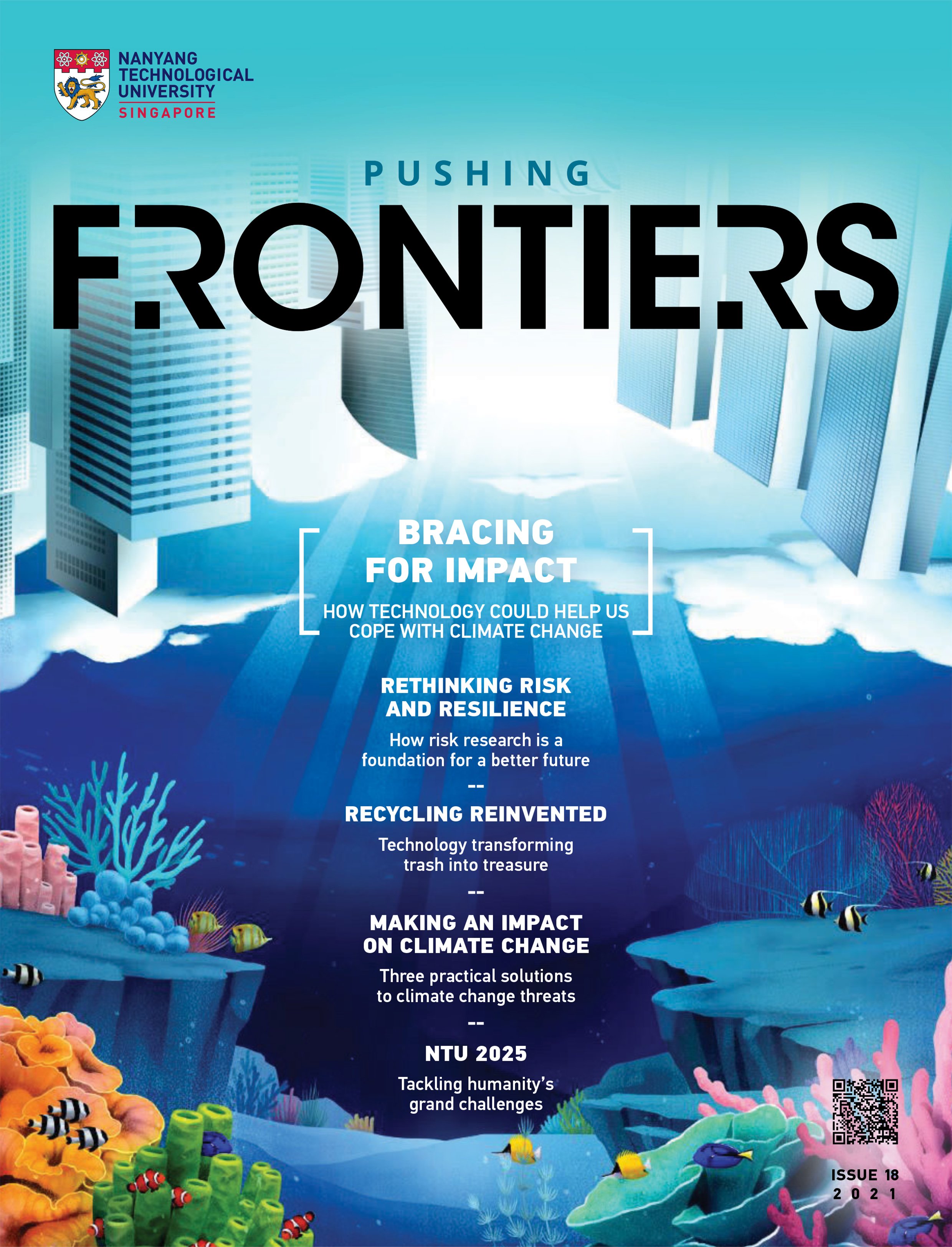 Pushing Frontiers 18_2021-02-09_cover