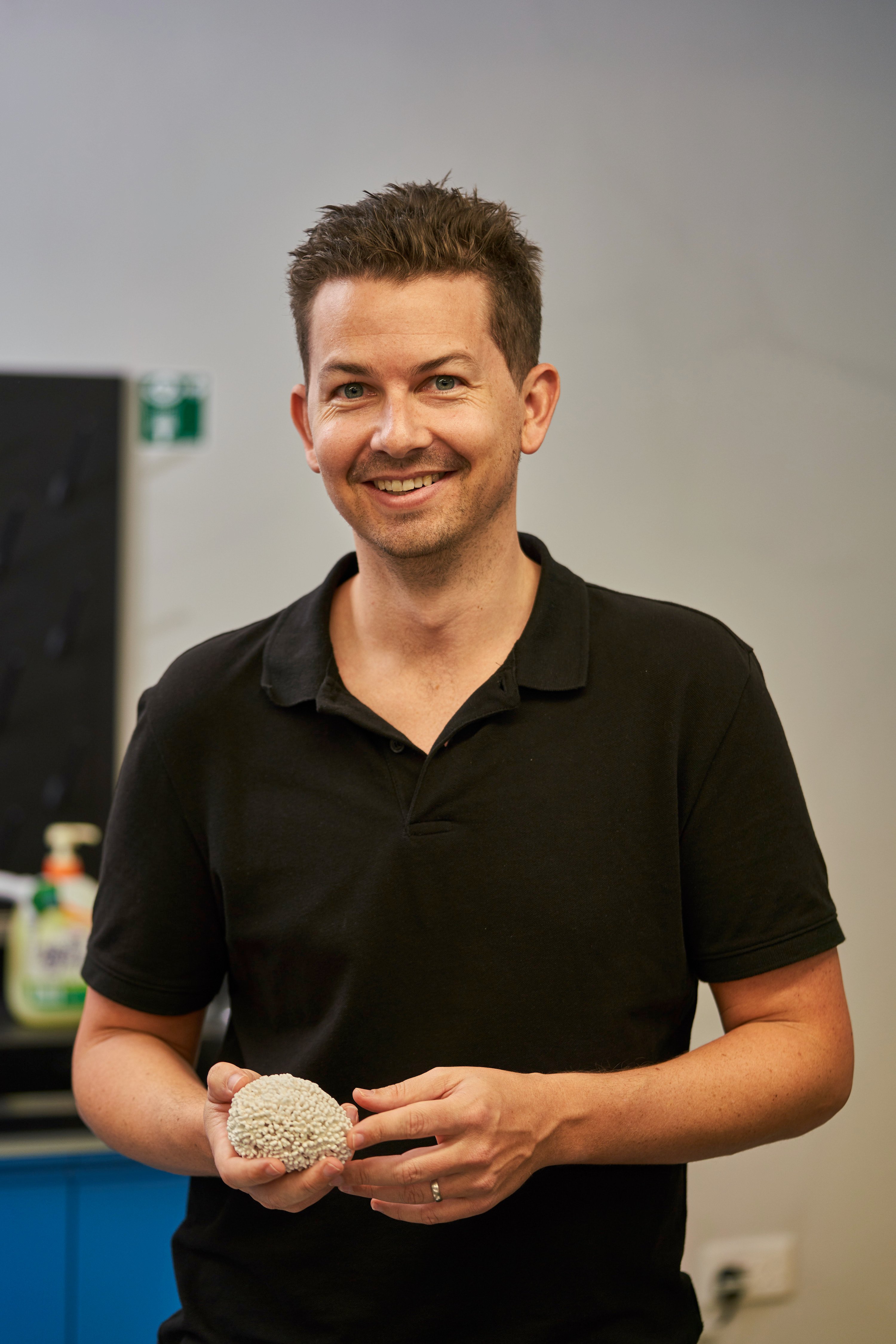 Kyle Meredith Morgan