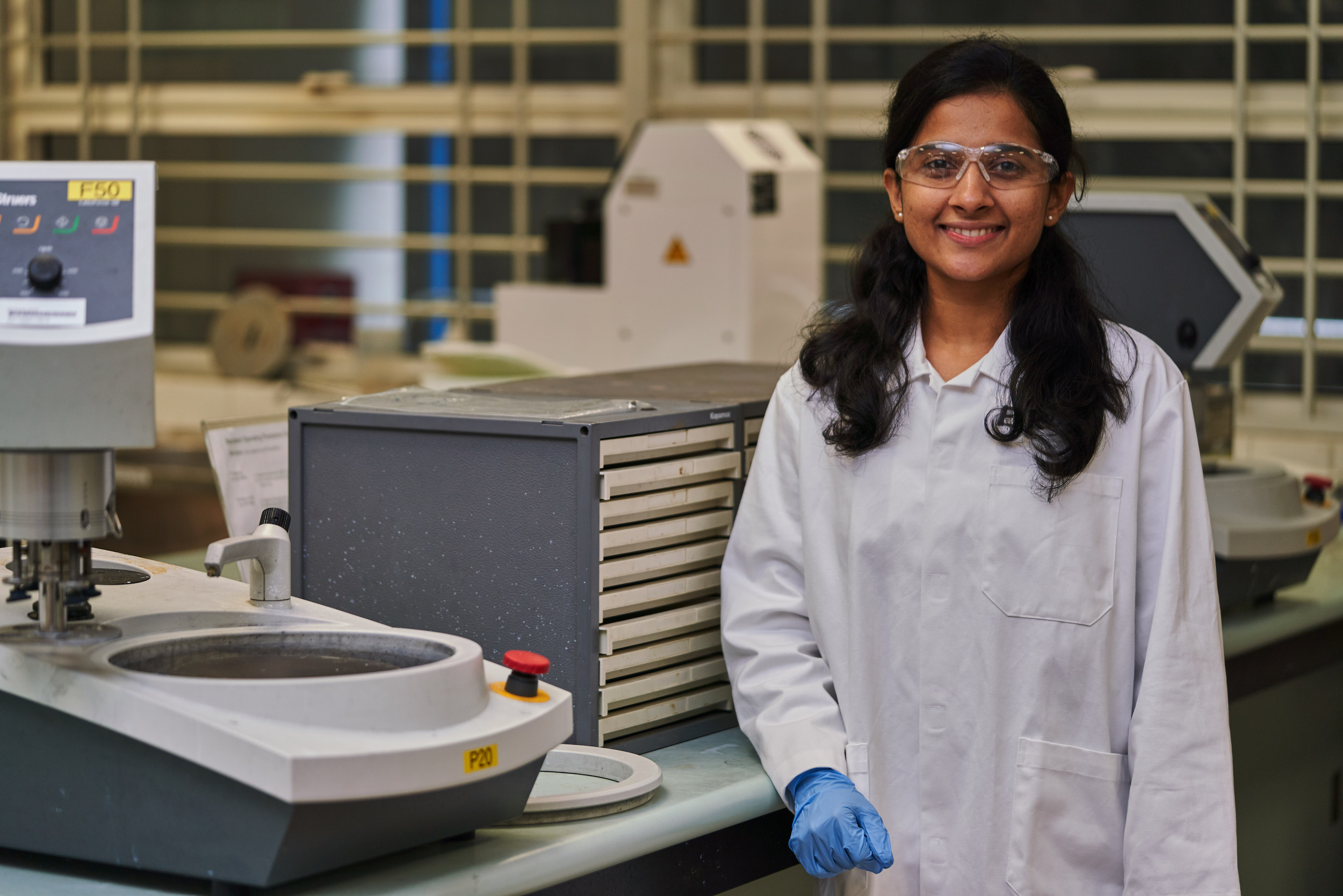 ​Venkata Rama Lakshmi Sravya Tekumalla