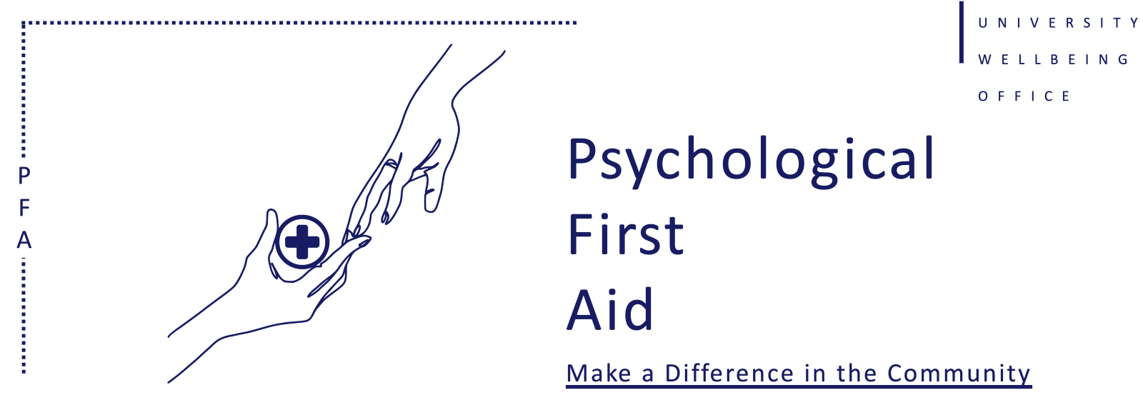 University Wellbeing Office