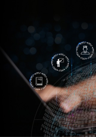 Trainings & Events Page Banner