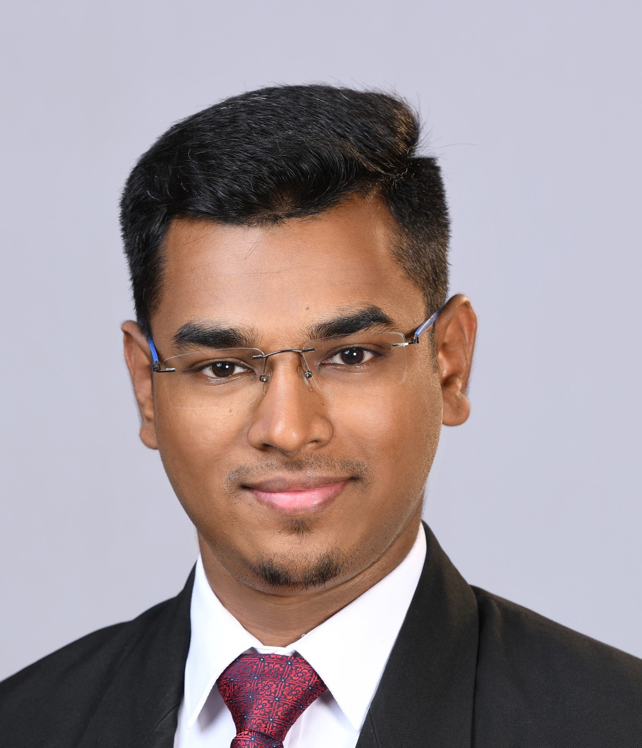 Arun Prasanth Nagalingam