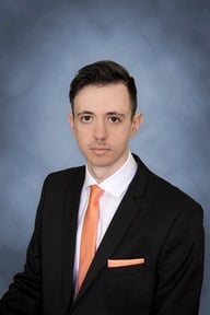 Georgios Rafail Domenikos