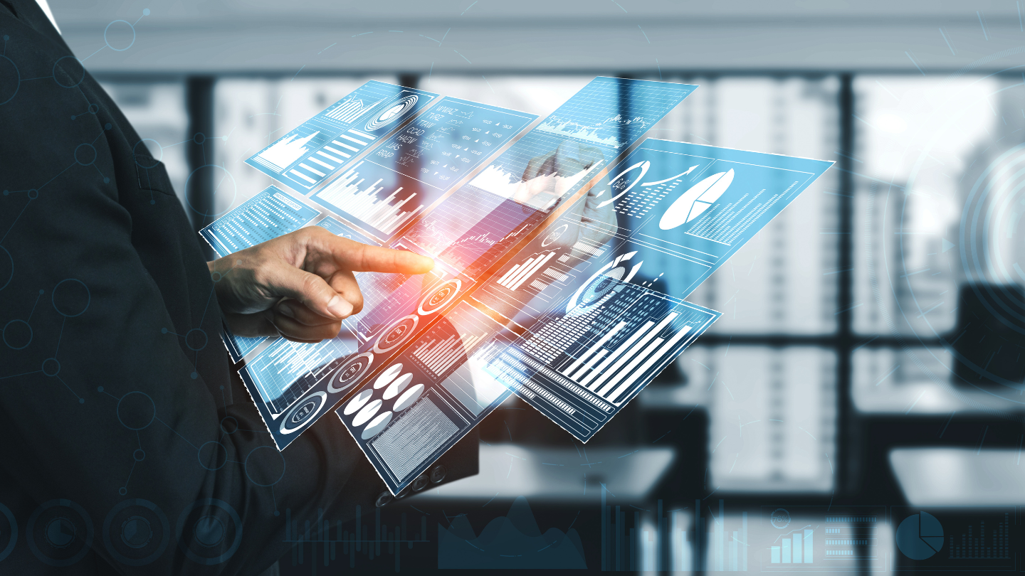 Homepage - Industry Partnerships