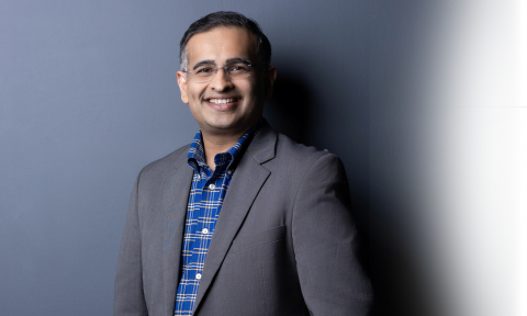 Mastercard Testimonial