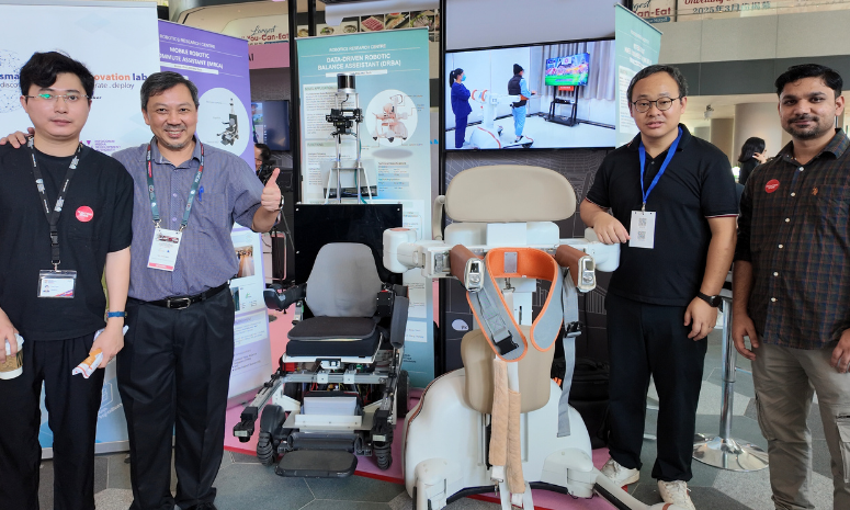 Ability research group