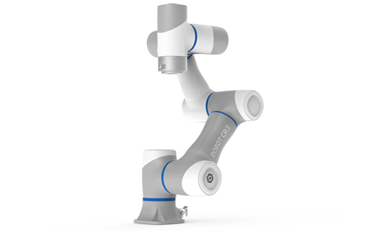 Dobot robotic arm