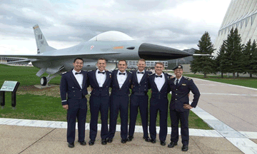 SEP USAFA