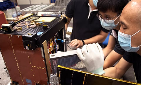 Find out more about our research project