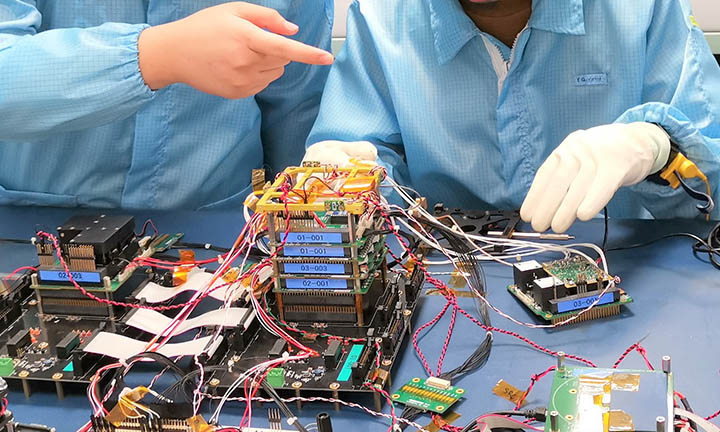 Academic Training Programme