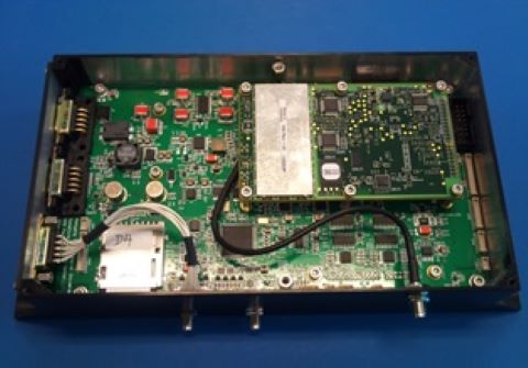 Radio Occultation Payload