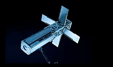 Structure of VELOX-I