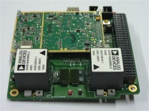 Attitude determination system