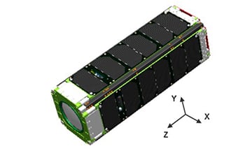 VELOX-I launch configuration