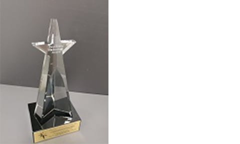 President's Technology Award