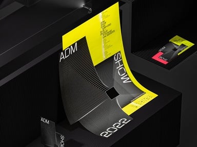 ADM Alumnus wins two awards at iF Design Awards