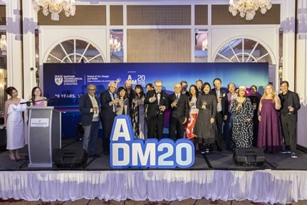 ADM Gala Group Photo