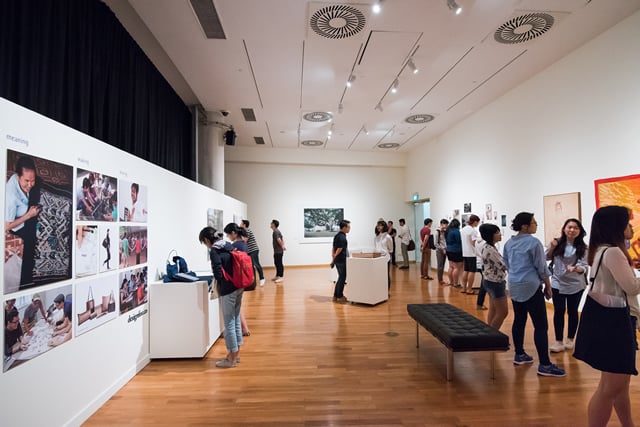 ADM Gallery