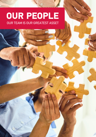 People of SBS - From Leadership to Faculty Mobile Version