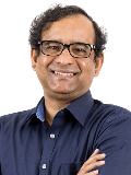 Profile Photo of SBS Faculty Surajit Bhattacharyya