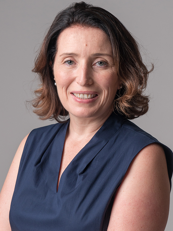 Profile Photo of SBS Faculty Rebecca Case