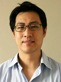 Profile Photo of SBS Faculty Peter Cheung