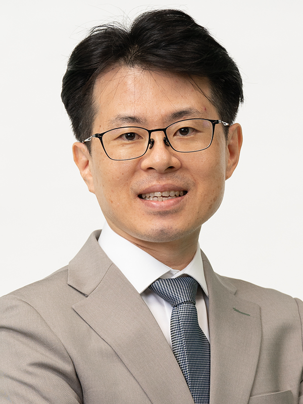 Profile Photo of SBS Faculty Choe Young-Jun