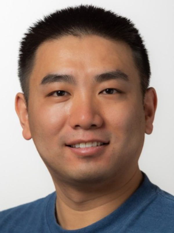 Profile Photo of SBS Faculty Dong Xueming