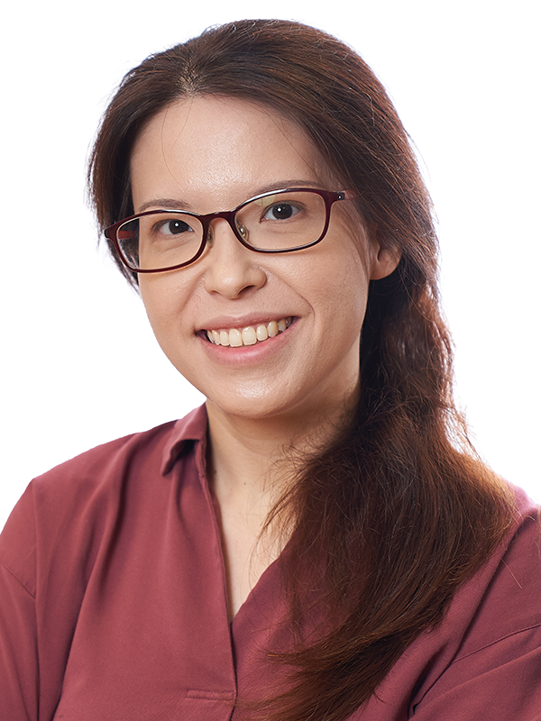 Profile Photo of SBS Faculty Melissa Jane Fullwood