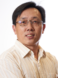 Profile Photo of SBS Faculty Gao Yonggui