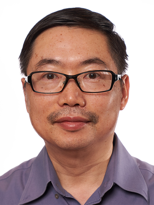 Profile Photo of SBS Faculty Hong Yan