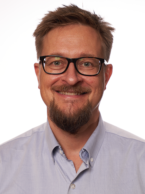 Profile Photo of SBS Faculty Jarkko Salojärvi