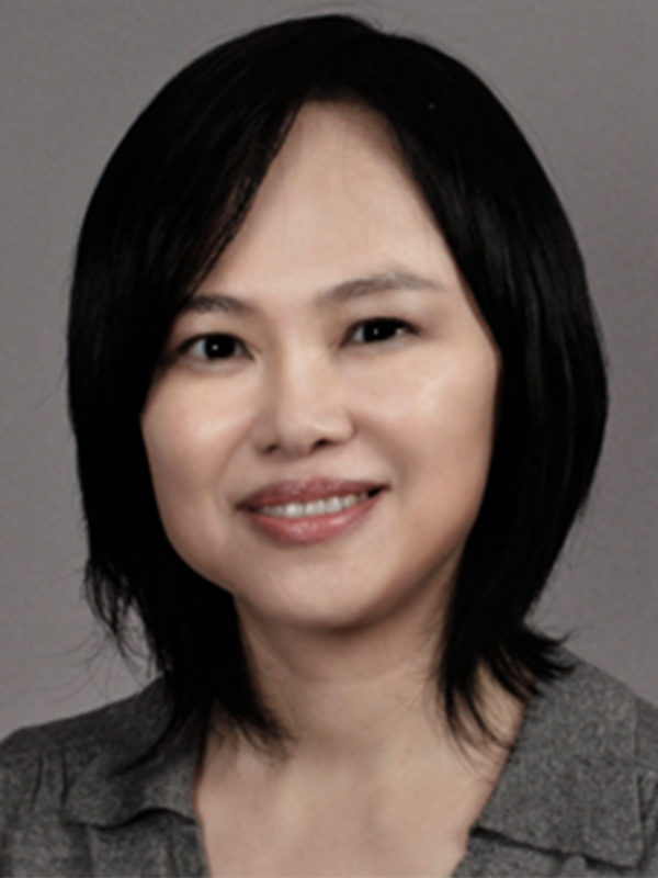 Profile Photo of SBS Faculty Lee Yi-Chen