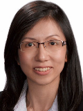 Profile Photo of SBS Faculty Li Yinghui