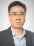Profile Photo of SBS Faculty Liang Zhao Xun