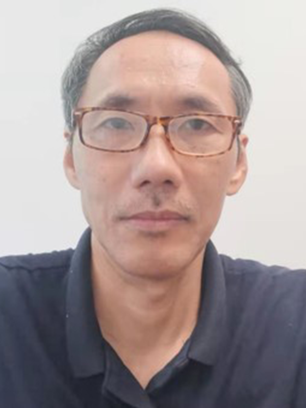 Profile Photo of SBS Faculty Liu Chuan Fa