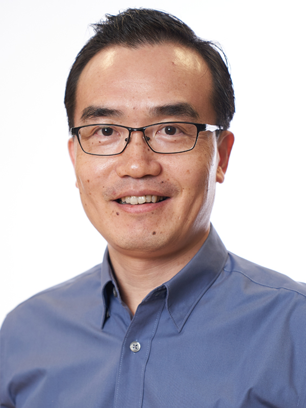 Profile Photo of SBS Faculty Lu Lei