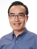 Profile Photo of SBS Faculty Lu Lei