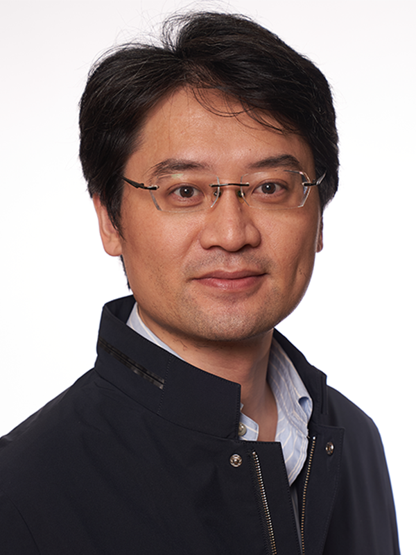 Profile Photo of SBS Faculty Miao Yansong
