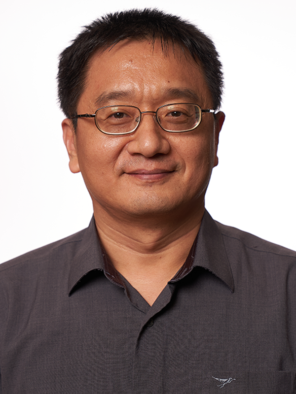 Profile Photo of SBS Faculty Mu Yuguang